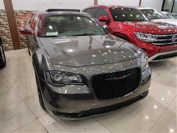 كرايسلر 300